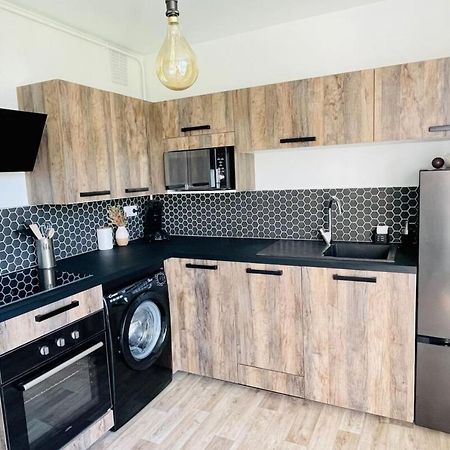 T2 calme et refait à neuf Limoges Bords de Vienne Apartamento Exterior foto